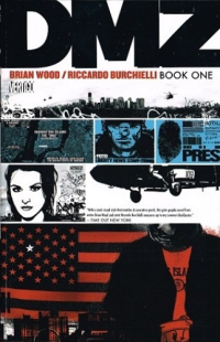 DMZ - BOOK 1
