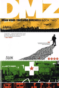 DMZ - BOOK 2