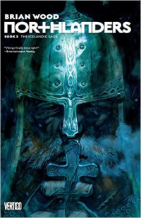 NORTHLANDERS VOL. 2 - THE ICELANDIC SAGA