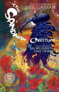 THE SANDMAN 00 - OVERTURE (PB)