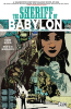 THE SHERIFF OF BABYLON 02 - POW. POW. POW.