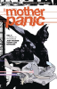 MOTHER PANIC 01 - A WORK IN PROGRESS