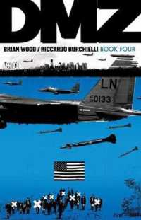 DMZ - BOOK 4