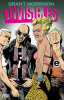 THE INVISIBLES - BOOK 3 (SC)
