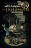 THE SANDMAN 03 - DREAM COUNTRY