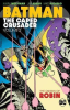 BATMAN - THE CAPED CRUSADER VOLUME 2