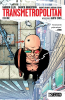 TRANSMETROPOLITAN - BOOK 1