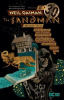 THE SANDMAN 08 - WORLD
