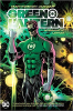 THE GREEN LANTERN VOL. 01 - INTERGALACTIC LAWMAN