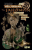 THE SANDMAN 10 - THE WAKE