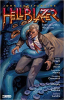 HELLBLAZER 21 - THE LAUGHING MAGICIAN