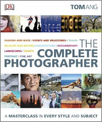 THE COMPLETE PHOTOGRAPHER