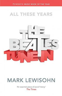 THE BEATLES - ALL THESE YEARS