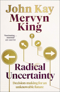 RADICAL UNCERTAINTY