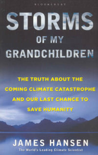 STORMS OF MY GRANDCHILDREN