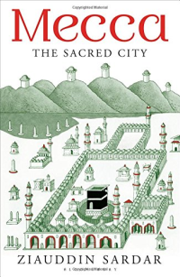 MECCA - THE SACRED CITY