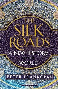 THE SILK ROADS