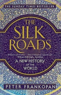 THE SILK ROADS
