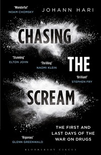 CHASING THE SCREAM