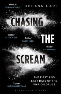 CHASING THE SCREAM