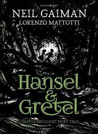 HANSEL & GRETEL