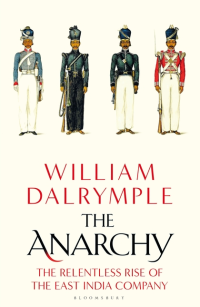 THE ANARCHY