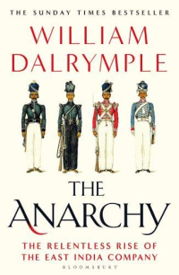 THE ANARCHY (PB)