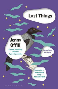 LAST THINGS