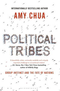 POLITICAL TRIBES