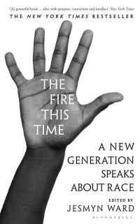 THE FIRE THIS TIME