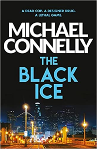 THE BLACK ICE