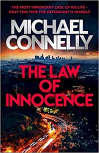 THE LAW OF INNOCENCE