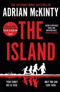 THE ISLAND