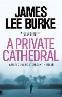A PRIVATE CATHEDRAL
