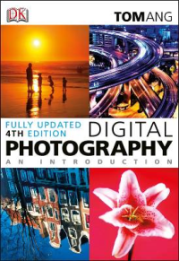 DIGITAL PHOTOGRAPHY - AN INTRODUCTION