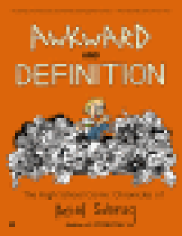 AWKWARD AND DEFINITION