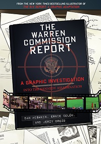 THE WARREN COMMISSION REPORT
