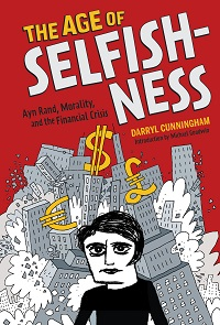 THE AGE OF SELFISHNESS