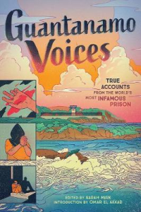 GUANTANAMO VOICES