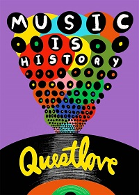 MUSIC IS HISTORY