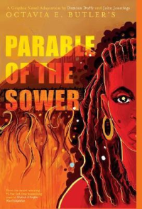 PARABLE OF THE SOWER
