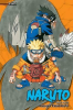 NARUTO 3-IN-1 VOL. 03 (07,08,09)