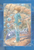 NAUSICAÄ OF THE VALLEY OF THE WIND