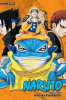 NARUTO 3-IN-1 VOL. 05 (13,14,15)
