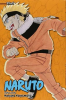 NARUTO 3-IN-1 VOL. 06 (16,17,18)