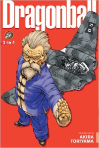 DRAGONBALL VOL 02