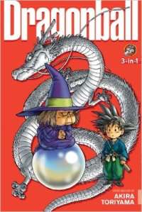 DRAGONBALL VOL 03
