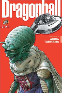 DRAGONBALL VOL 04