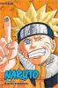 NARUTO 3-IN-1 VOL. 08 (22,23,24)