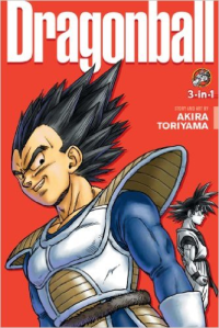 DRAGONBALL VOL 07
